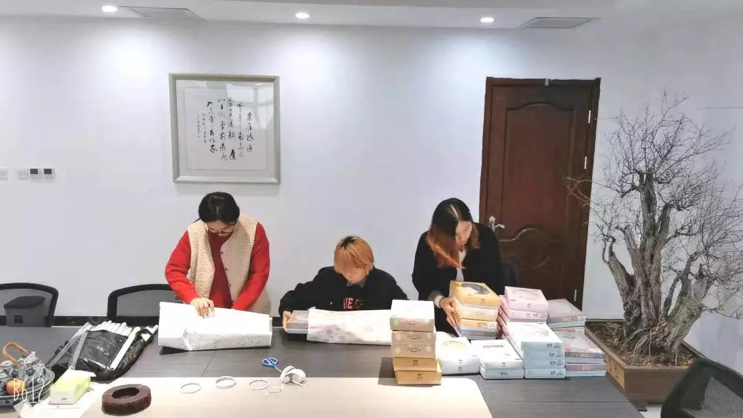安卡米公益行 ▏為愛做個圣誕禮物，走進煙臺SOS兒童村
