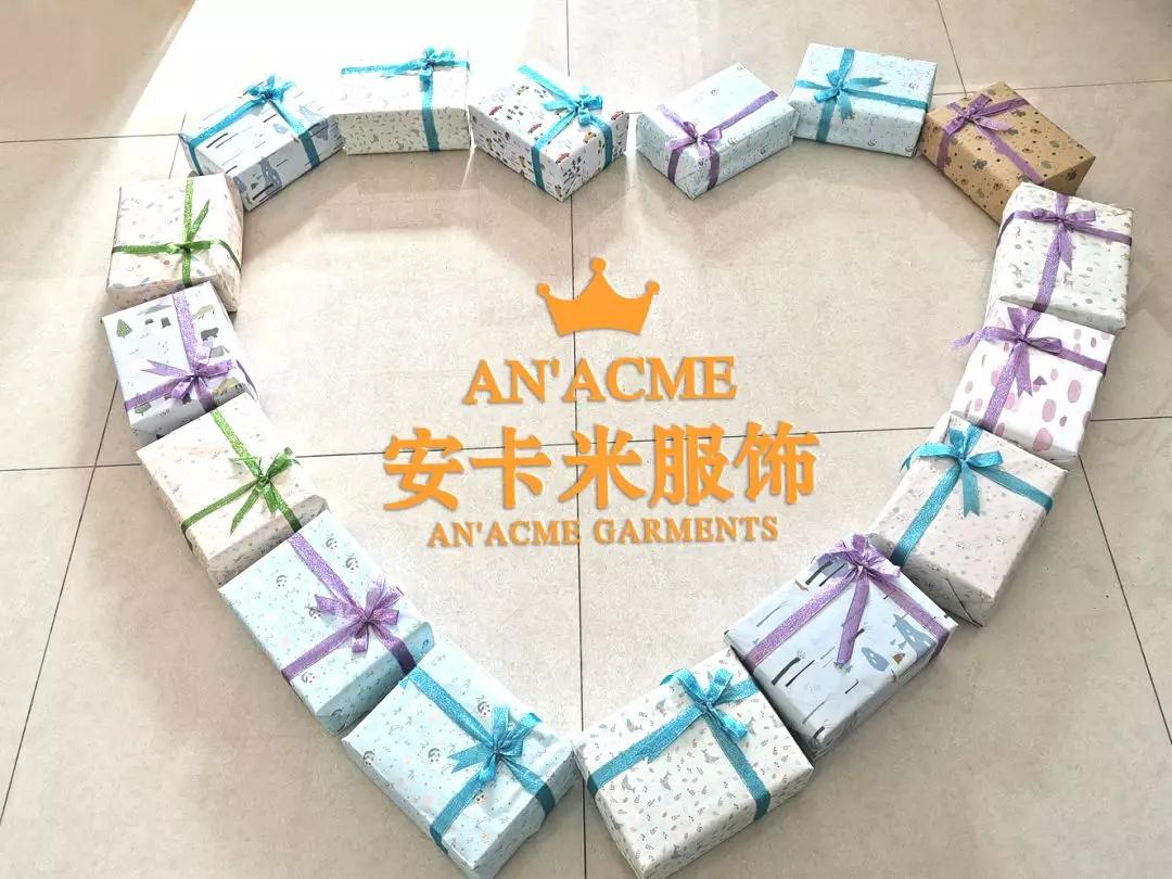 安卡米公益行 ▏為愛做個圣誕禮物，走進煙臺SOS兒童村